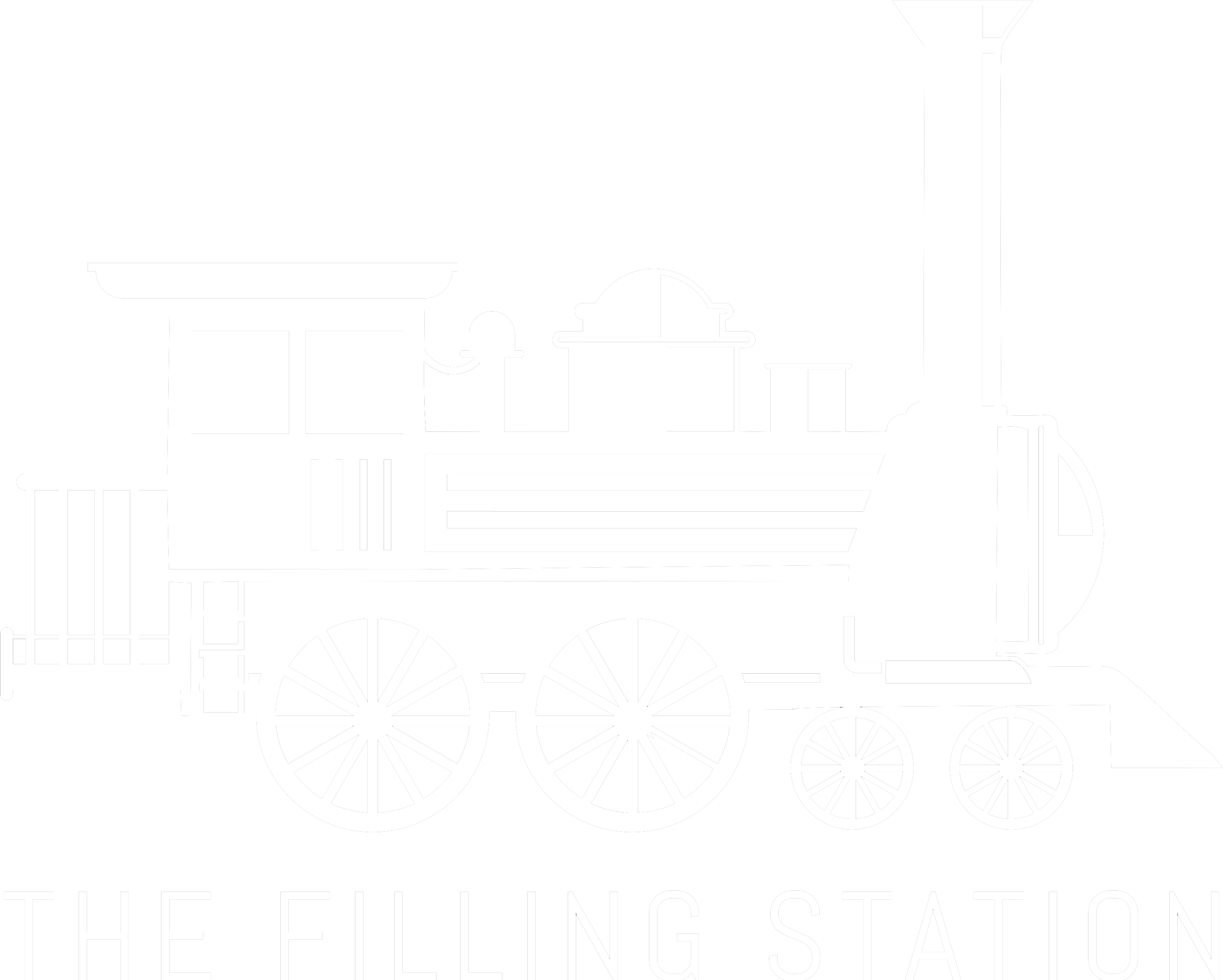 The Filling Station